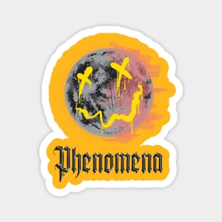 Phenomena Magnet