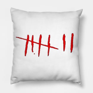 Se7en Pillow