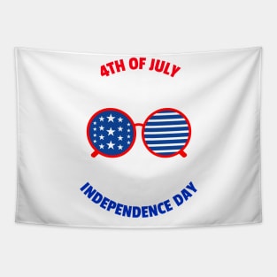 Independence Day Tapestry