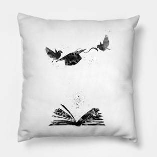 Graduation Gift Pillow