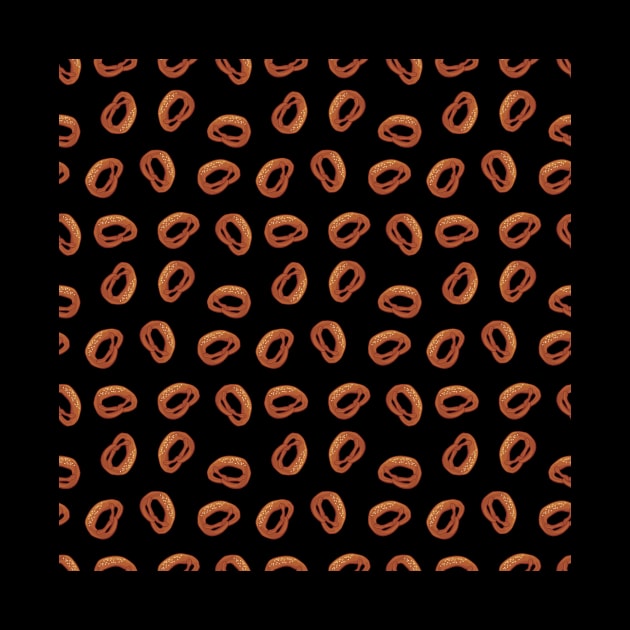 Pretzel Pattern by sifis