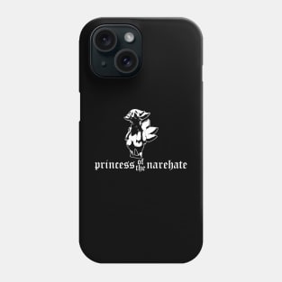 Made in abyss Faputa Princess of the Narehate Phone Case