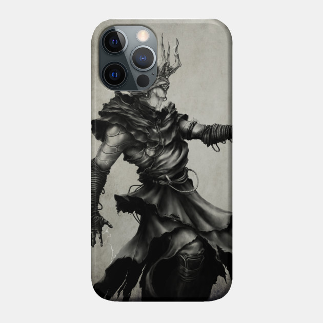 Stormcaller - Destiny 2 - Phone Case
