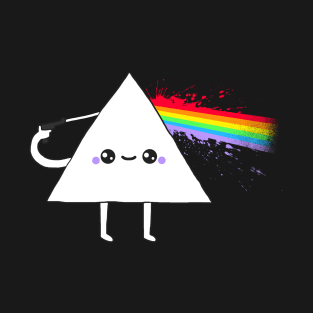 The dark side of the kawaii T-Shirt