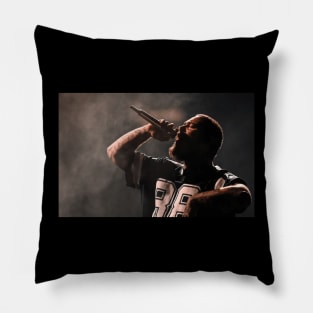 Post Malone music tour Pillow