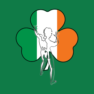 The Classic ShamROCK Collective T-Shirt