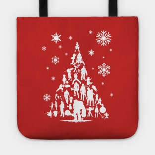 The PS Tree Tote