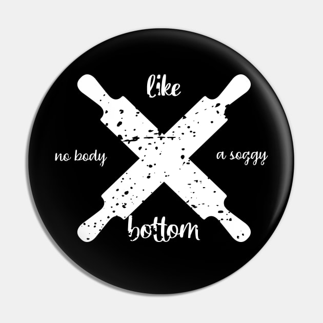 nobody liking soggy bottom Pin by shimodesign