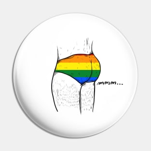 Pride Pin