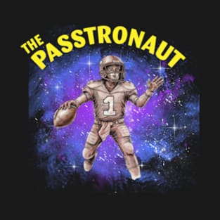 The Passtronaut Minnesota T-Shirt