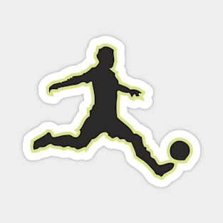 Football Magnet