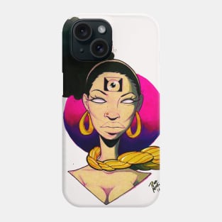 The Cool Phone Case