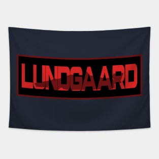 CHRISTIAN LUNDGAARD Tapestry