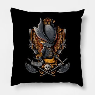 The Hunter Pillow