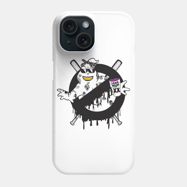 trillbuster2 Phone Case by richypoo5