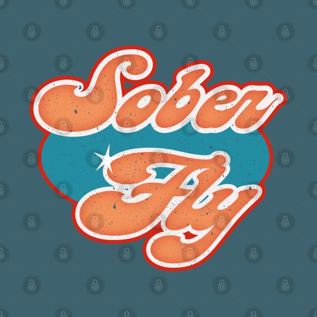 Soberfly by FrootcakeDesigns