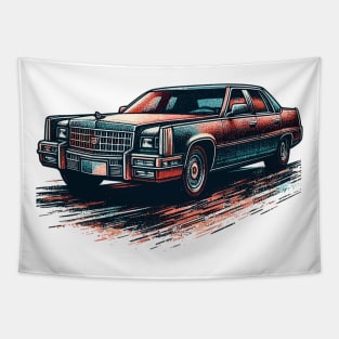 Cadillac DeVille Tapestry