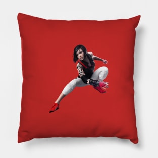 Faith Connors Pillow