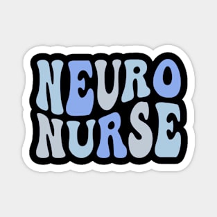 Groovy Neuro Trauma Icu Nurse Neurology Nurse Neuroscience Magnet