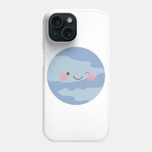 Neptune Phone Case