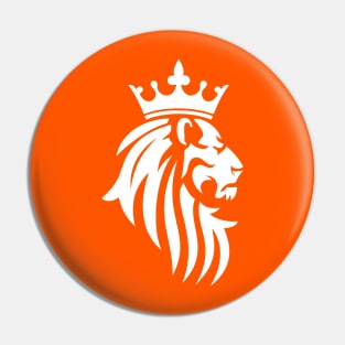 lion Pin