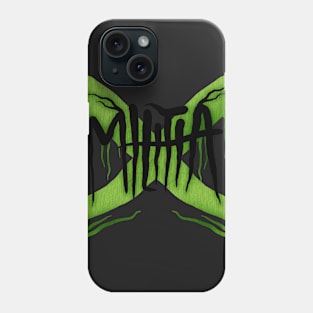 XMilitia Only Phone Case