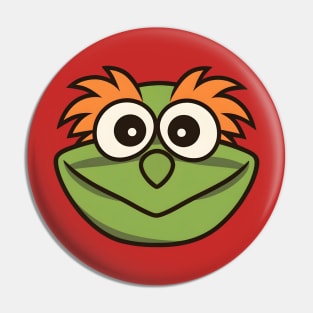 Muppets Pin