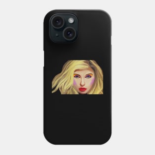 Debbie Phone Case