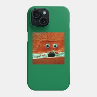 Googly Eye #200 Phone Case