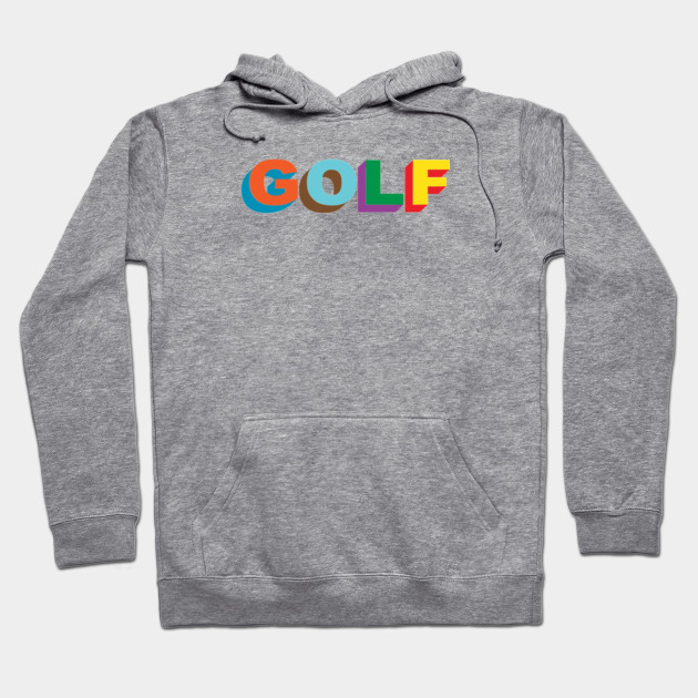 golf wang hoodie