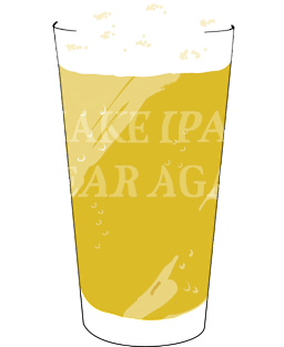 Make IPAs Clear Again Magnet