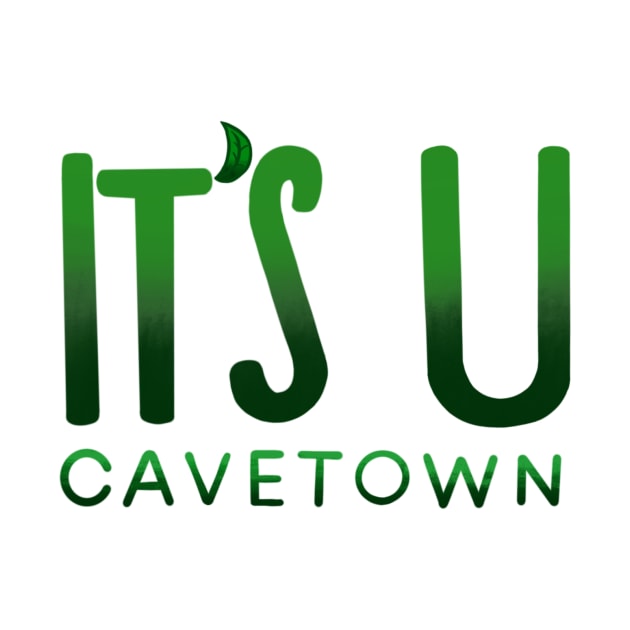 It’s U - cavetown by Josiepink