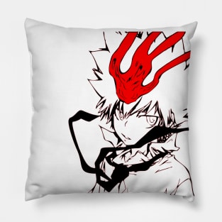 Tsunayoshi Sawada Pillow