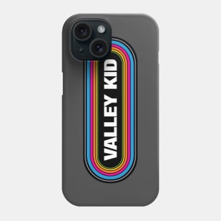 Valley Kid Phone Case