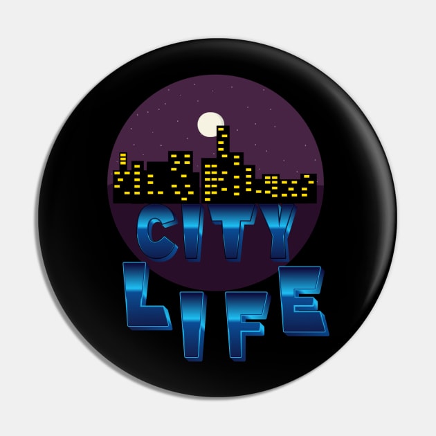 CITY LIFE DESIGN Pin by The C.O.B. Store