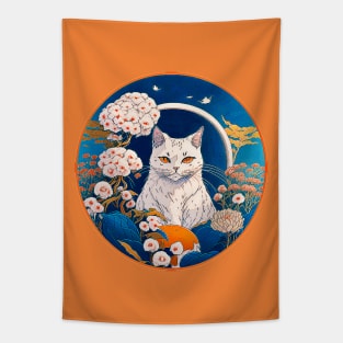 Aiko Tapestry