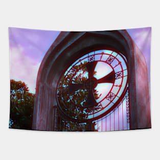 Church Gate Tapestry