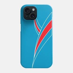 The road Phone Case