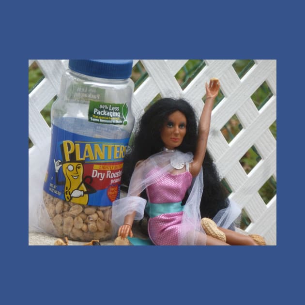 Peanut Time with Cher !!! by The Good Old Days