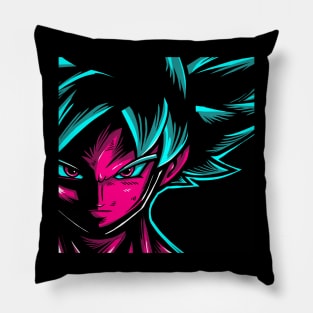Son Goku Pillow
