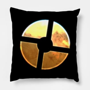 Team Fortress Pillow