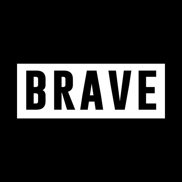 Brave by evermedia