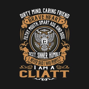 CLIATT T-Shirt