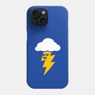 Storm cloud! Phone Case