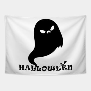 Happy Hallowenn Gift Tapestry