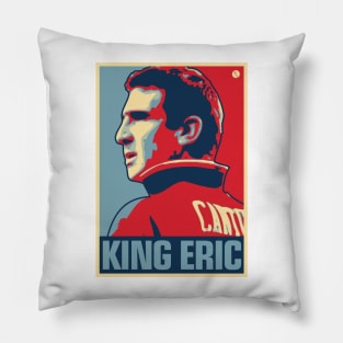 King Eric Pillow