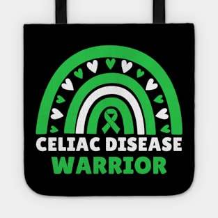 Celiac Disease Awareness Tote