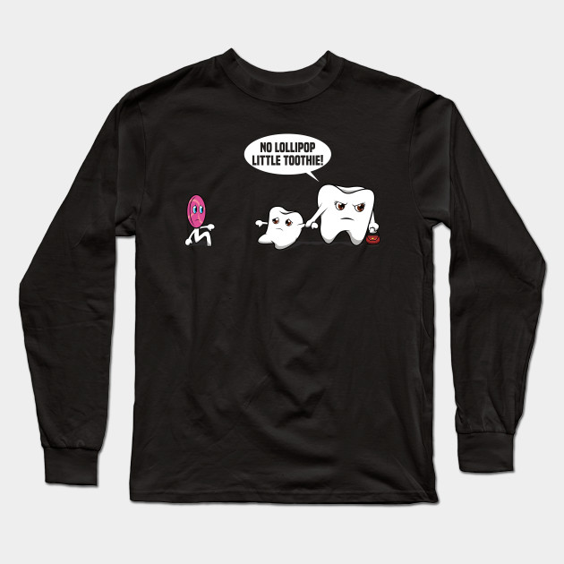 funny dental shirts
