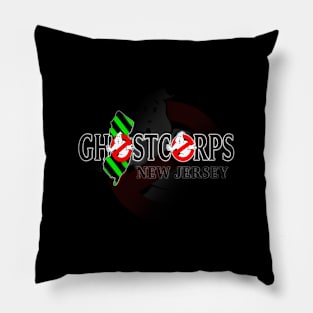 GCNJ BANNER Pillow