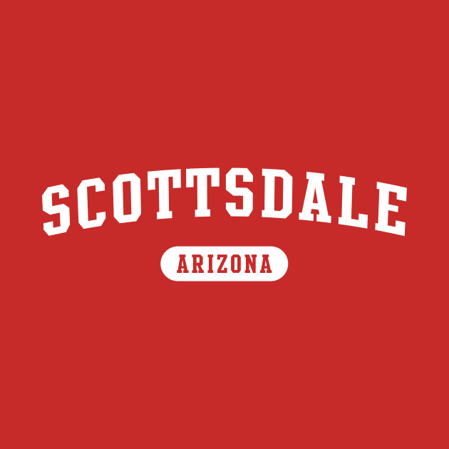 Scottsdale, Arizona by Novel_Designs